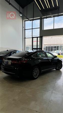 تۆیۆتا ئەڤەلۆن